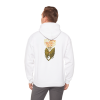 True Love Burns Slow Hoodie